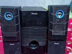 Blosonic Sound System Box বিক্রয় করা হবে।