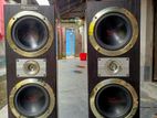 Blosonic special sound system