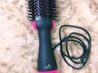 Blow Dryer Electric Hair Comb (Men/Women)