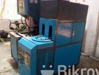 Blow Moulding Machine