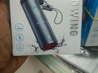 Blowing smock lighter type-c