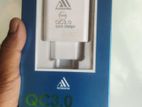 BLU 18 what fast charger (Used)