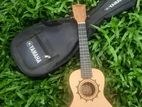 Blu Advance Ukulele