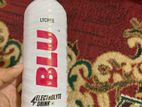 BlU bottle