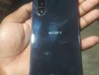 BLU Brilliant sony Xperia so-52a (Used)