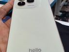 Helio . (Used)