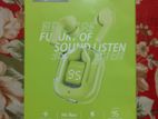 Blu Dash X Lte Air Pods