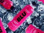 BLU electrolited drinks