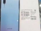 Vivo Y17 ` (Used)