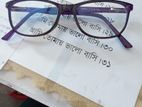 ব্লু- কাট চশমা