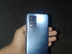 Realme mobile sale (Used)
