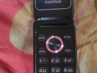 BLU flip phone (Used)