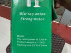 Blu-ray anion strong motor