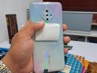 Vivo s1 pro 5g (Used)