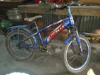 Blue Cycle