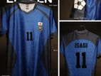 Blue lock Jersey