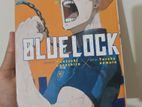 Blue Lock, Manga