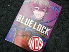 Blue lock manga vol.20