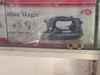 Blue Magic iron