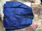 Blue Men's Suit's