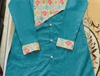 Blue Moon Er Panjabi L Size Bikre Korbo