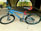 Blue Peerless Size 26 Cycle