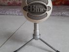 Blue Snowball Ice USB Microphone