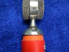 Blue Spark Xlr Microphone