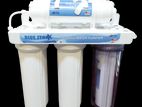 BLUE STAR 5 stage water purifier system new