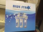 Blue Star 5 Stage water purify