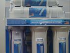 Blue Star water filter