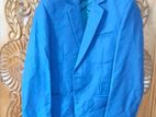 Blue Suite Blazer Raymond