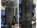 Blue Yeti Microphone