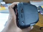 Blutooth speaker