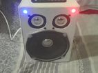 Bluetooth 5.0,, 30w + Rgb Light,, Speaker