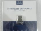 Bluetooth 5.0 Dongle (Brand CASIFY)