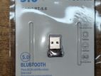 Bluetooth 5.0 USB Adapter Black