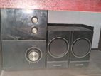 Bluetooth Ac Power Speaker