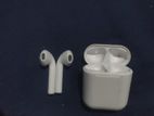 Bluetooth Airports