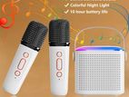 Bluetooth Audio Speaker with Mic