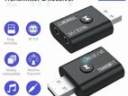 Bluetooth audio Transmitter And Receiver V5.0