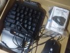 bluetooth controller keyboard & mouse