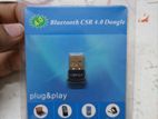 Bluetooth dongle 4.0