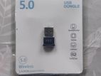 Bluetooth Dongle 5.0 wireless USB adaptor