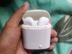 Bluetooth earbuds