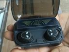 Bluetooth earphone