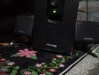 Microlab sound system for sell.