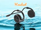 Bluetooth headphone