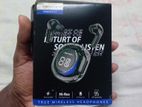 Bluetooth headphones