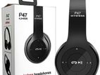 Bluetooth Headphones - P47 Wireless Headset 🎧